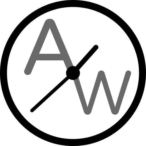 ActivityWatch logo